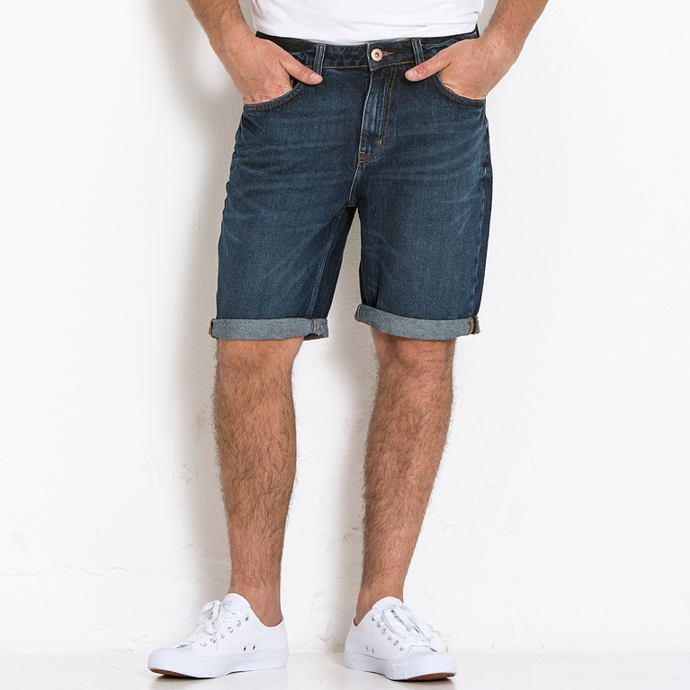 Jeansshorts "Grant" Jeansshorts "Grant"